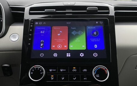 Hyundai Tucson, 2021 год, 2 839 000 рублей, 22 фотография