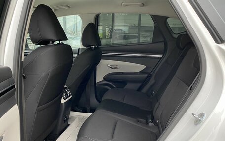 Hyundai Tucson, 2021 год, 2 839 000 рублей, 17 фотография