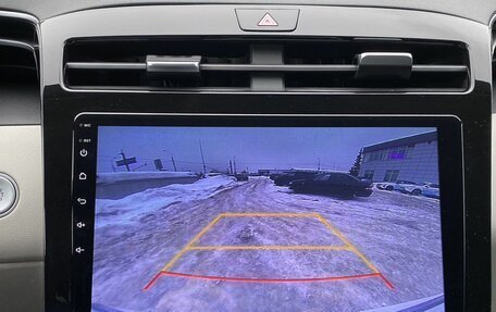 Hyundai Tucson, 2021 год, 2 839 000 рублей, 23 фотография