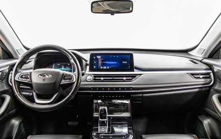 Chery Tiggo 7 Pro, 2020 год, 1 798 000 рублей, 14 фотография