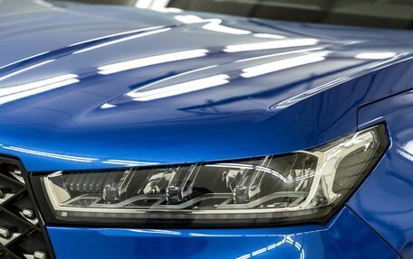 Chery Tiggo 7 Pro, 2020 год, 1 798 000 рублей, 10 фотография