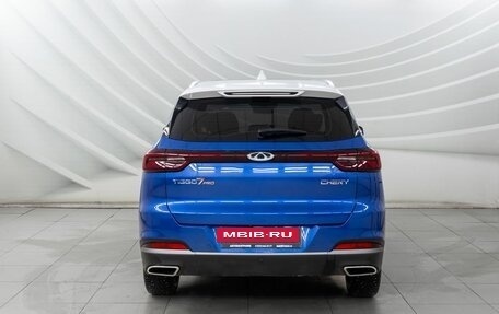 Chery Tiggo 7 Pro, 2020 год, 1 798 000 рублей, 6 фотография