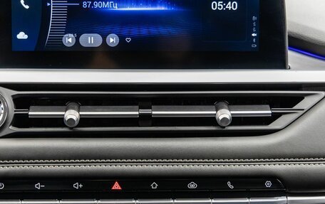 Chery Tiggo 7 Pro, 2020 год, 1 798 000 рублей, 24 фотография