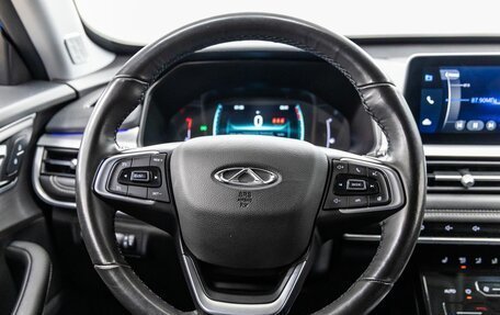 Chery Tiggo 7 Pro, 2020 год, 1 798 000 рублей, 18 фотография