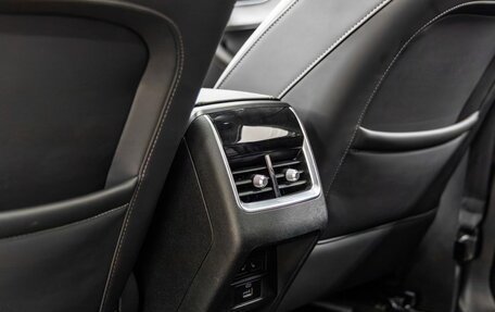 Chery Tiggo 7 Pro, 2020 год, 1 798 000 рублей, 28 фотография