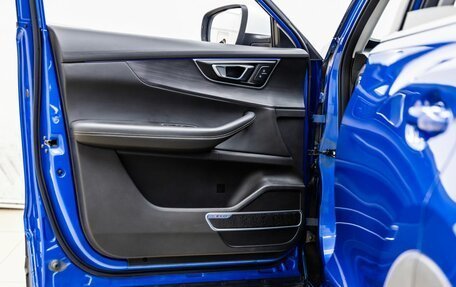 Chery Tiggo 7 Pro, 2020 год, 1 798 000 рублей, 30 фотография