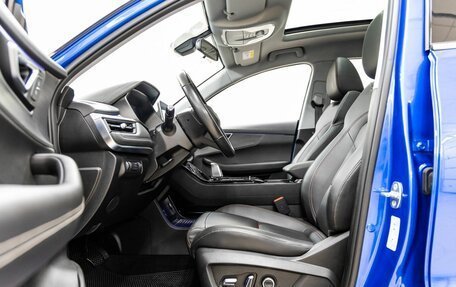 Chery Tiggo 7 Pro, 2020 год, 1 798 000 рублей, 31 фотография