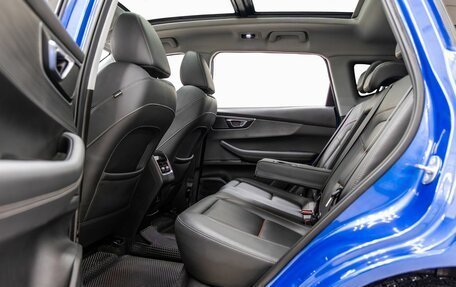 Chery Tiggo 7 Pro, 2020 год, 1 798 000 рублей, 38 фотография