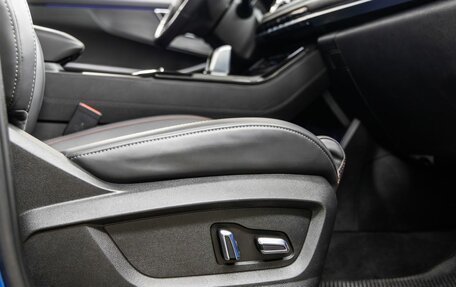 Chery Tiggo 7 Pro, 2020 год, 1 798 000 рублей, 37 фотография