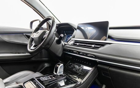 Chery Tiggo 7 Pro, 2020 год, 1 798 000 рублей, 36 фотография