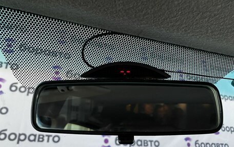 Renault Sandero I, 2013 год, 680 000 рублей, 10 фотография