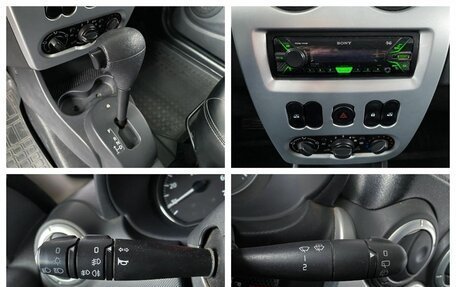 Renault Sandero I, 2013 год, 680 000 рублей, 14 фотография