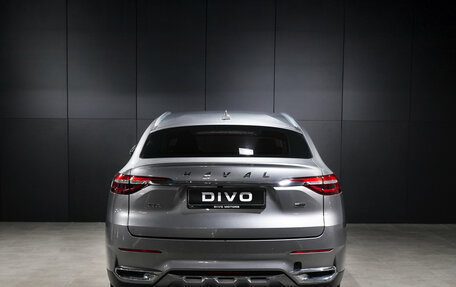 Haval F7x I, 2021 год, 1 900 000 рублей, 6 фотография