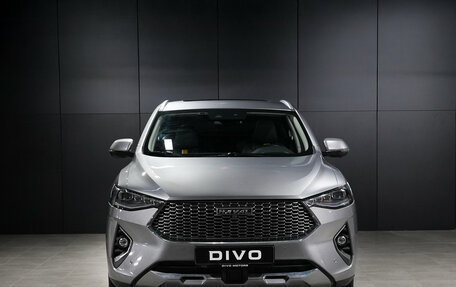 Haval F7x I, 2021 год, 1 900 000 рублей, 2 фотография