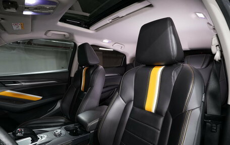 Haval F7x I, 2021 год, 1 900 000 рублей, 15 фотография