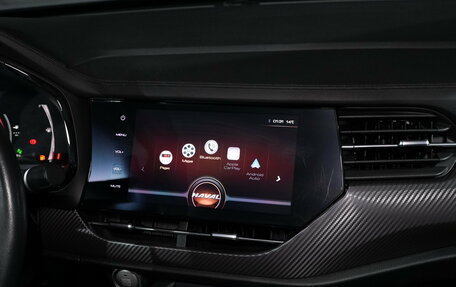 Haval F7x I, 2021 год, 1 900 000 рублей, 13 фотография