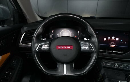 Haval F7x I, 2021 год, 1 900 000 рублей, 12 фотография