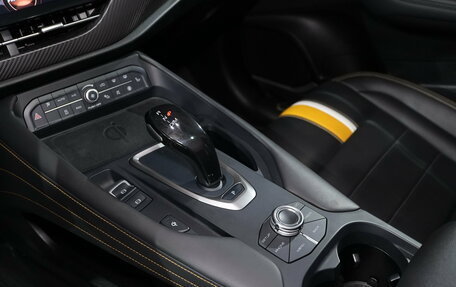 Haval F7x I, 2021 год, 1 900 000 рублей, 17 фотография