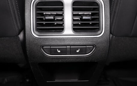 Haval F7x I, 2021 год, 1 900 000 рублей, 20 фотография