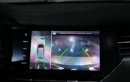 Haval F7x I, 2021 год, 1 900 000 рублей, 26 фотография