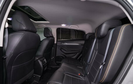 Haval F7x I, 2021 год, 1 900 000 рублей, 19 фотография