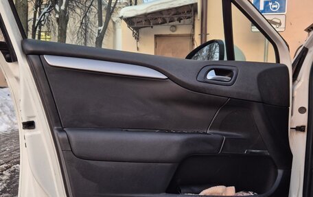 Citroen C4 II рестайлинг, 2011 год, 570 000 рублей, 11 фотография