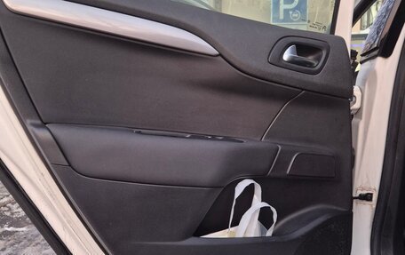 Citroen C4 II рестайлинг, 2011 год, 570 000 рублей, 12 фотография