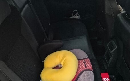 Citroen C4 II рестайлинг, 2011 год, 570 000 рублей, 13 фотография