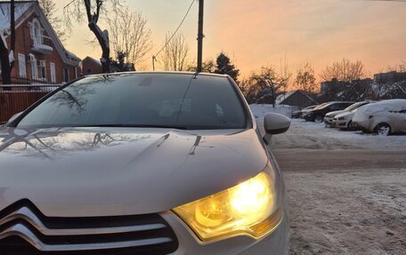 Citroen C4 II рестайлинг, 2011 год, 570 000 рублей, 16 фотография