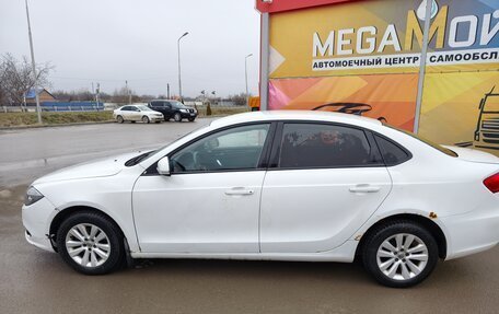 Brilliance H530 I, 2014 год, 500 000 рублей, 4 фотография