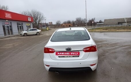 Brilliance H530 I, 2014 год, 500 000 рублей, 2 фотография
