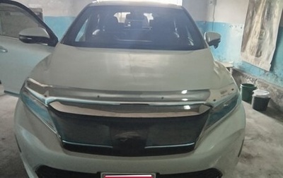 Toyota Harrier, 2019 год, 3 000 000 рублей, 1 фотография