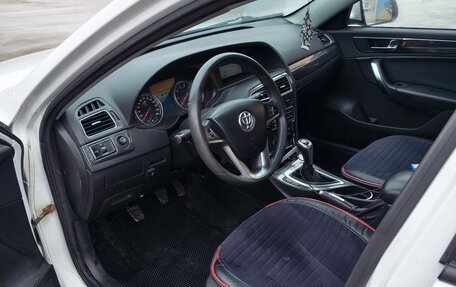 Brilliance H530 I, 2014 год, 500 000 рублей, 5 фотография