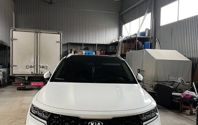 KIA Sorento IV, 2020 год, 3 750 000 рублей, 1 фотография