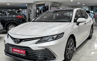 Toyota Camry, 2023 год, 3 499 000 рублей, 1 фотография