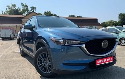 Mazda CX-5 II, 2021 год, 2 600 000 рублей, 1 фотография