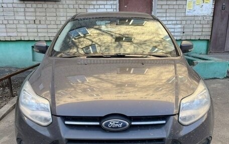 Ford Focus III, 2012 год, 750 000 рублей, 1 фотография