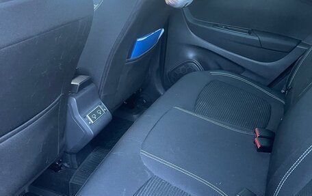 Renault Kaptur I рестайлинг, 2022 год, 1 650 000 рублей, 12 фотография