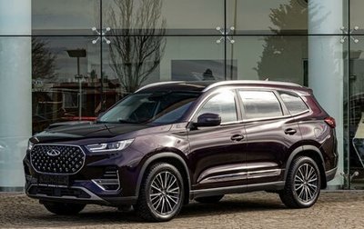 Chery Tiggo 8 Pro, 2021 год, 1 895 000 рублей, 1 фотография