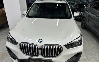BMW X1, 2021 год, 1 589 000 рублей, 1 фотография