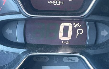 Renault Kaptur I рестайлинг, 2022 год, 1 650 000 рублей, 10 фотография