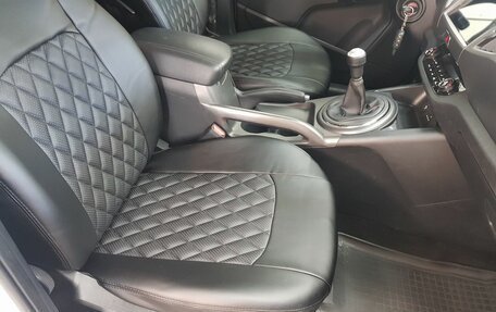 KIA Sportage III, 2012 год, 1 299 000 рублей, 16 фотография