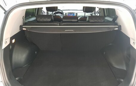 KIA Sportage III, 2012 год, 1 299 000 рублей, 17 фотография