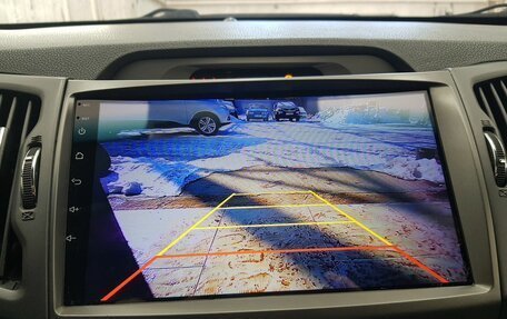 KIA Sportage III, 2012 год, 1 299 000 рублей, 6 фотография