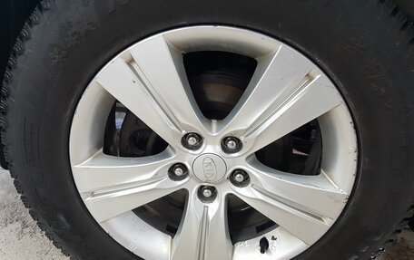 KIA Sportage III, 2012 год, 1 299 000 рублей, 19 фотография