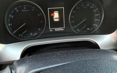 Toyota RAV4, 2018 год, 3 000 000 рублей, 3 фотография