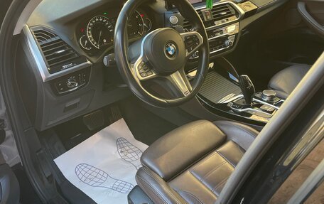 BMW X4, 2018 год, 3 990 000 рублей, 3 фотография