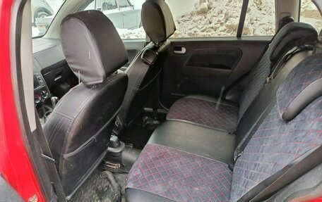 Ford Fusion I, 2005 год, 380 000 рублей, 7 фотография