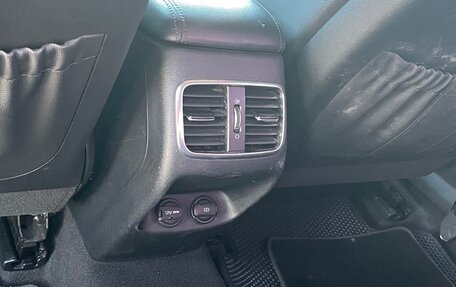 KIA Optima IV, 2018 год, 1 950 000 рублей, 8 фотография