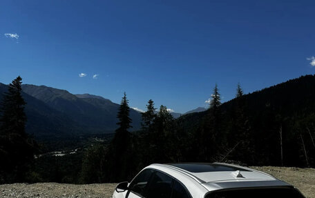 Haval F7 I, 2023 год, 2 400 000 рублей, 3 фотография